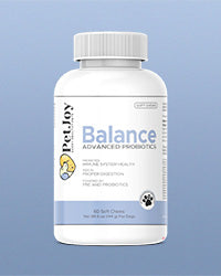 Balance Advanced Probiotic Supplement