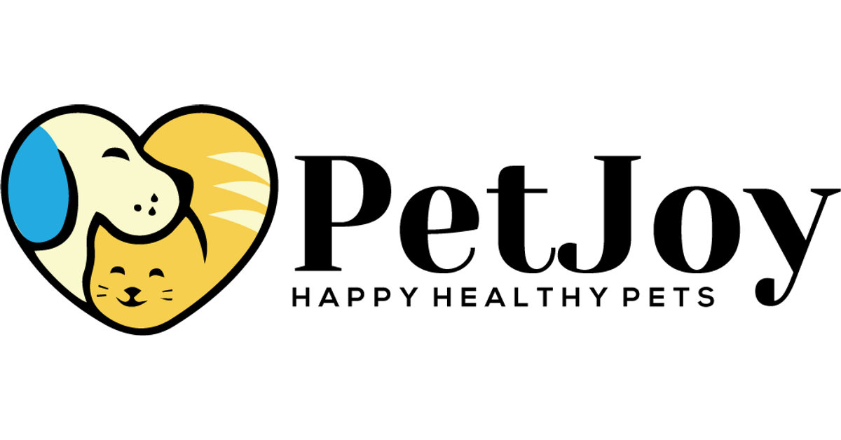 PetJoy Happy Healthy Pets PetJoy Supplements