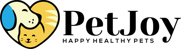 PetJoy Supplements logo