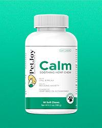 Calming Hemp Chew