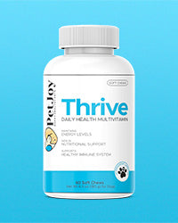 Thrive Daily Multivitamin Subscribe and Save