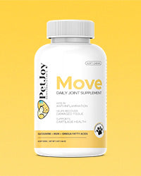 Move Daily Joint Supplement
