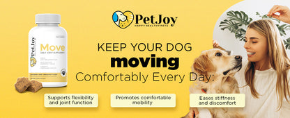 Move Daily Joint Supplement Subscribe and Save