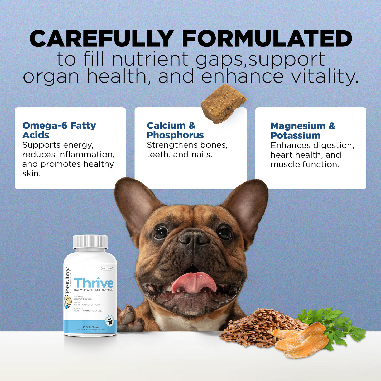 Thrive Daily Multivitamin Subscribe and Save