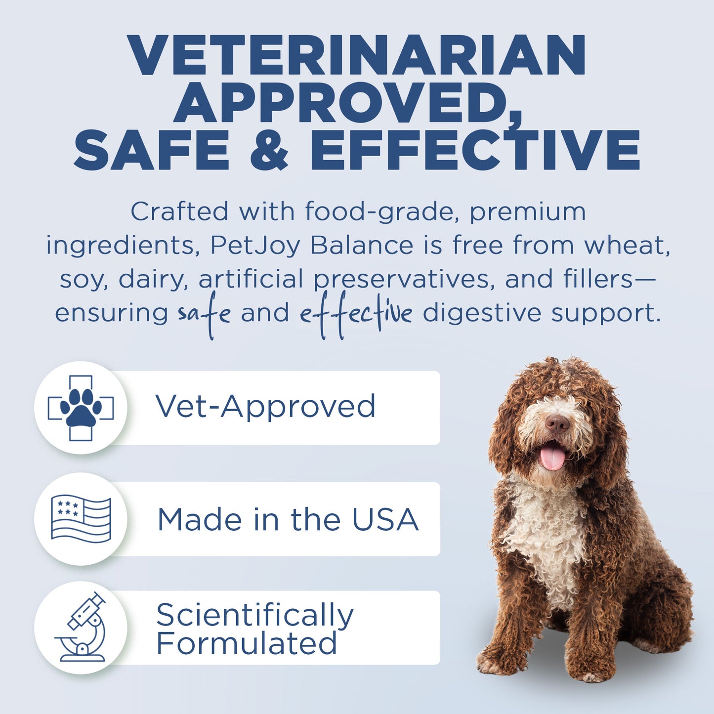 Balance Advanced Probiotic Supplement