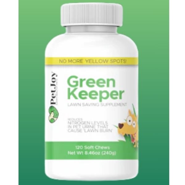 Green Keeper XL (120 count)
