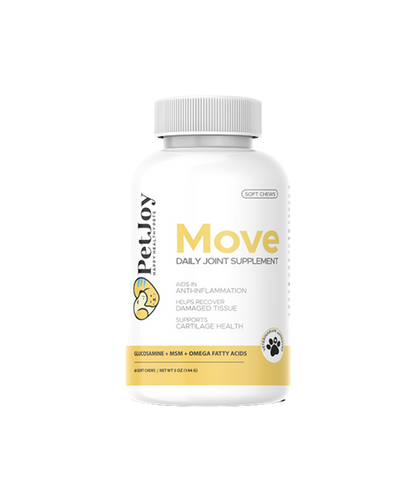 Move Daily Joint Supplement Subscribe and Save