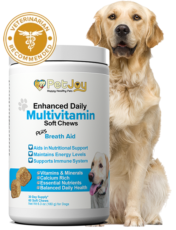 Petjoy vitamins deals