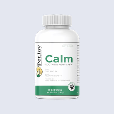Calming Hemp Chew Subscribe and Save