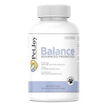 Balance Advanced Probiotics Subscribe and Save