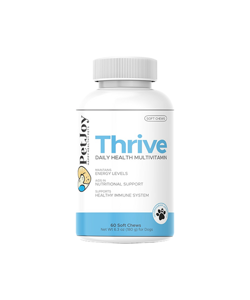 Thrive Daily Multivitamin Subscribe and Save