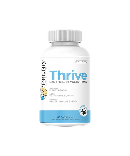 Thrive Daily Multivitamin Subscribe and Save