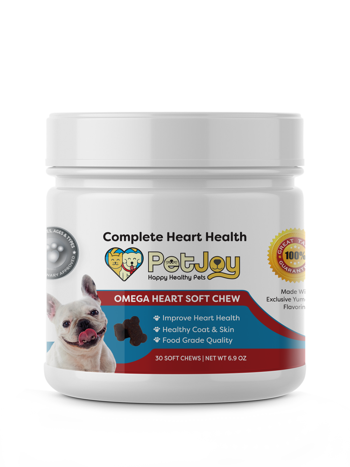 Complete Heart Health