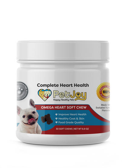 Complete Heart Health