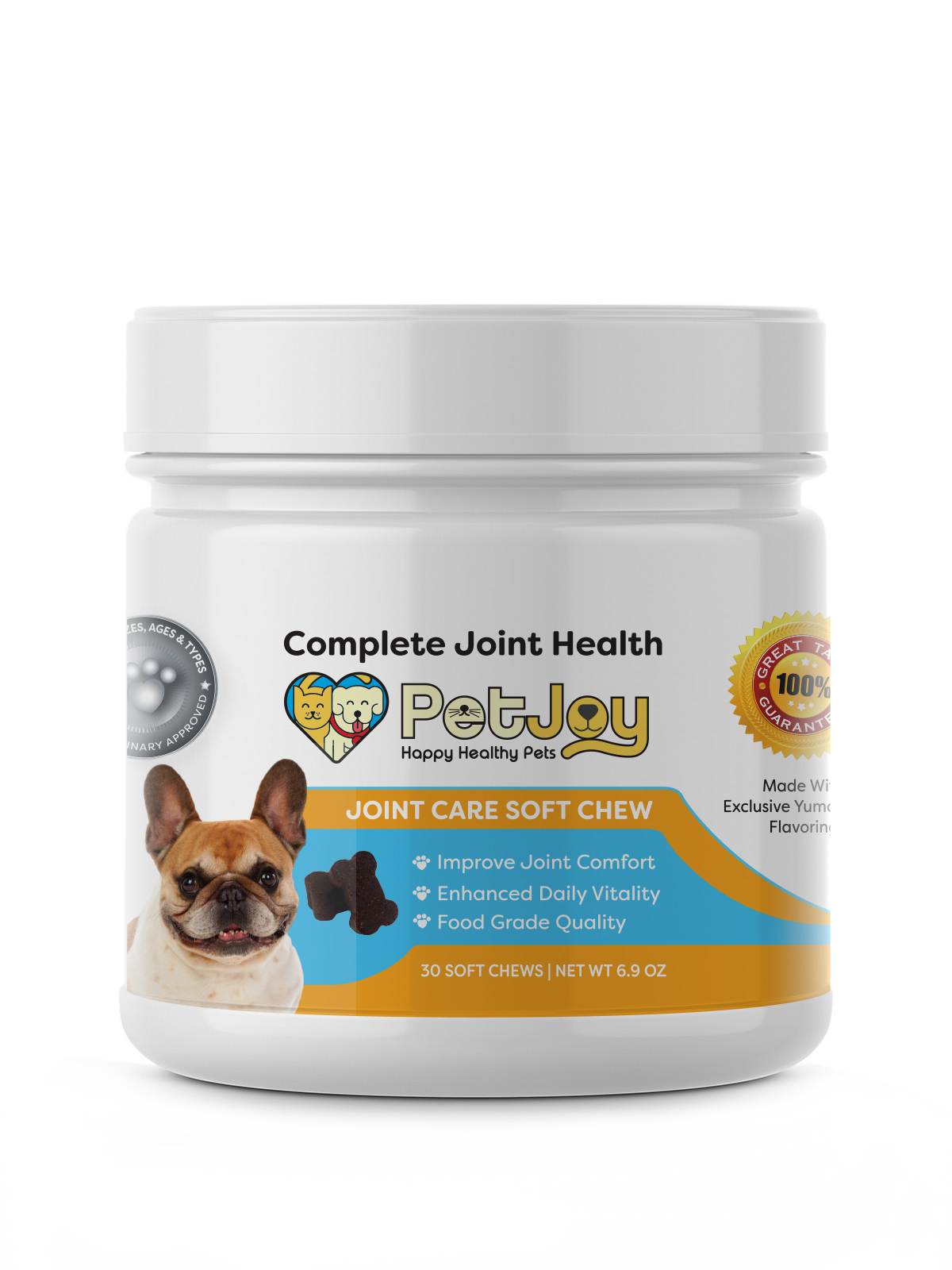 Complete Joint Health