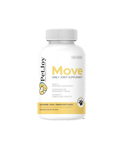 Move Daily Joint Supplement
